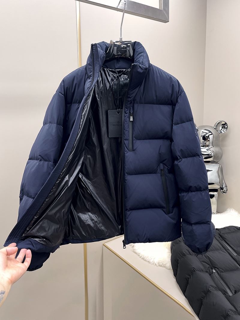 Moncler Down Coat